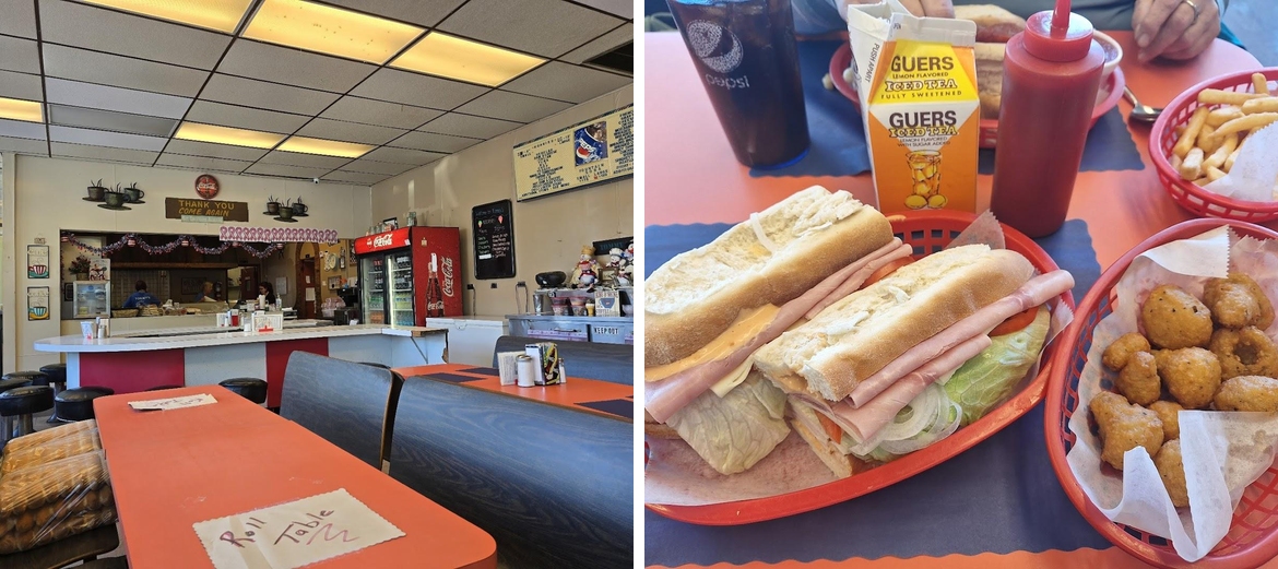 Tommy's Italian Specialty Shop