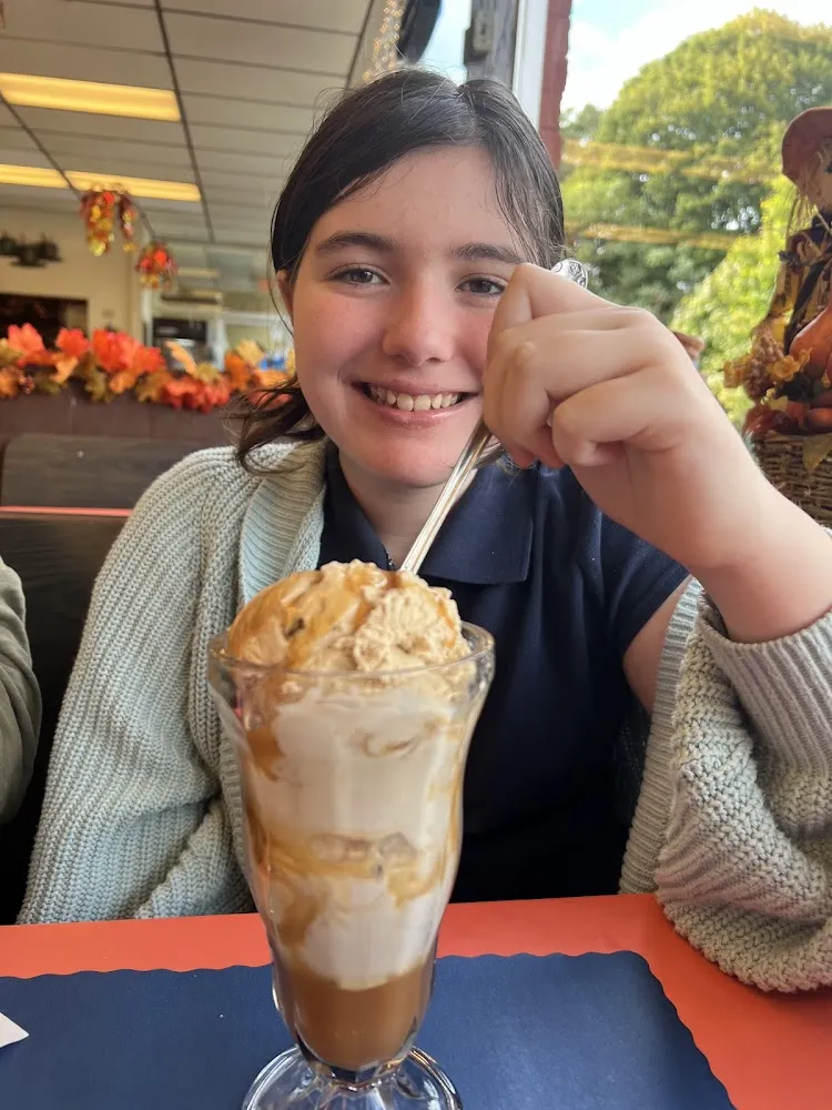 Ice Cream