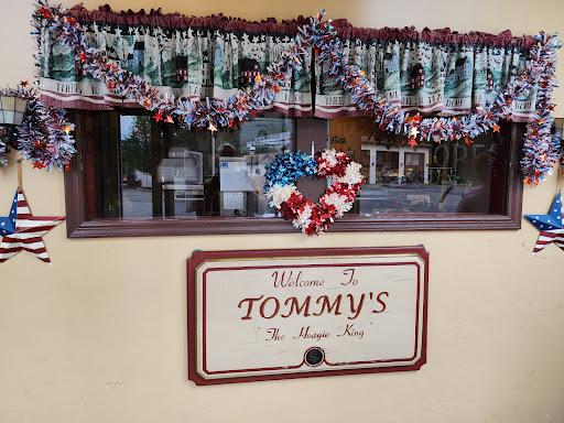Tommy's Italian Specialty Shop